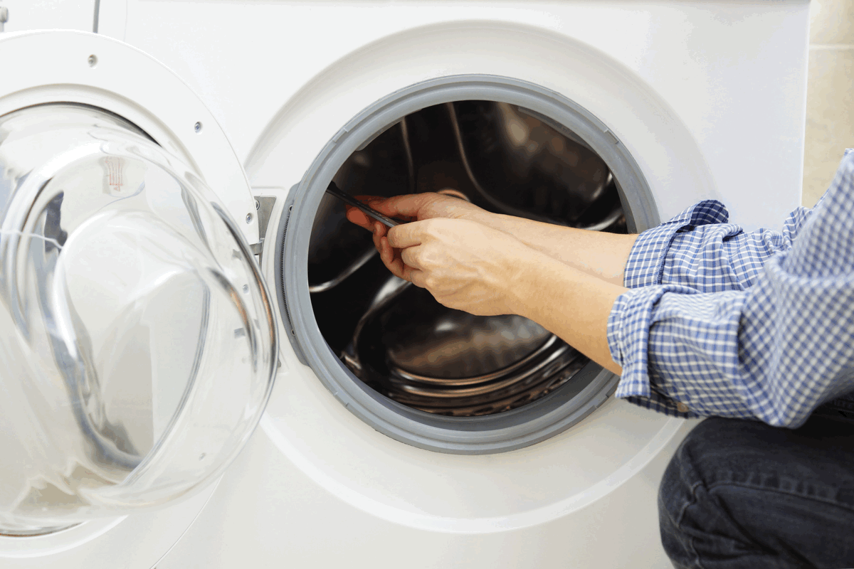 Fast And Reliable<br>Domestic Appliance Repairs
